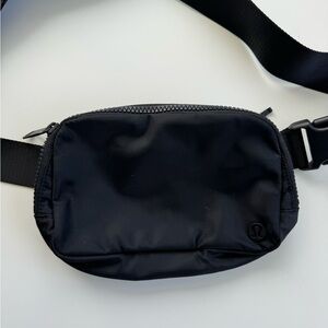Lululemon Belt Bag